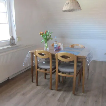 Apartment Ferienwohnung-gorch-fock-1