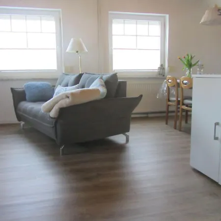 Ferienwohnung-gorch-fock-1 Apartment