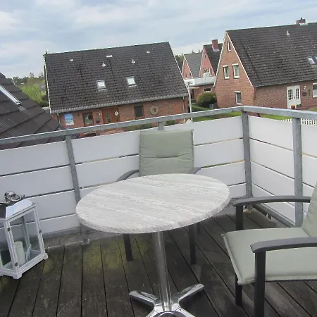 Apartment Ferienwohnung-gorch-fock-1