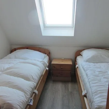 Apartment Ferienwohnung-gorch-fock-1 *