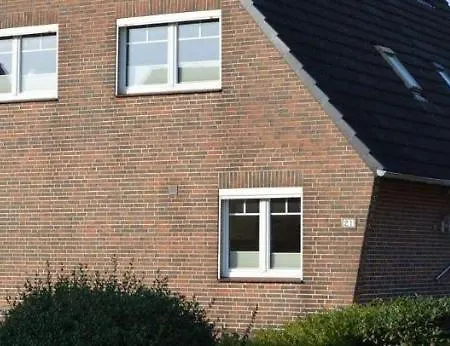 Apartment Ferienwohnung-gorch-fock-1 Sankt Peter-Ording